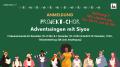 Picture of the event Chorprojekt mit Siyou zum Ulmer Adventssingen