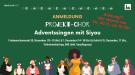 Picture of the event Chorprojekt mit Siyou zum Ulmer Adventssingen