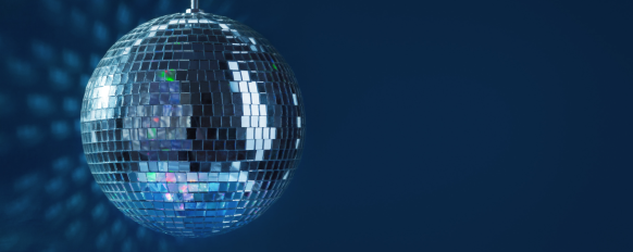 DISCO FUER ALLE