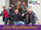 Kabarettgruppe "Die Maulflaschen"