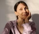 Autorin Martina Hefter - Gewinnerin des Deutschen Buchpreises 2024