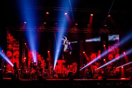 Pink Floyd`s The Wall