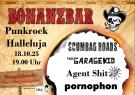 Bild und logo von Band