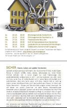 Veranstaltungen in der Region