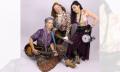 Vicky Barcelona Band