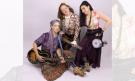 Vicky Barcelona Band