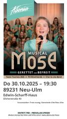 Musical Mose