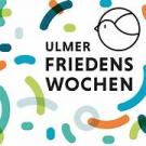 Logo der Ulmer Friedenswochen