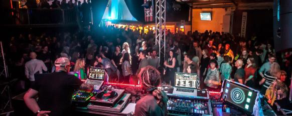 Sch&uuml;ttel dein Speck