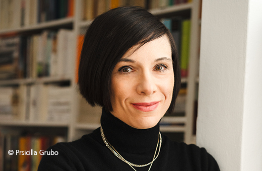Dr. Eliane Retz