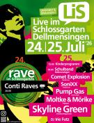 Plakat LiS