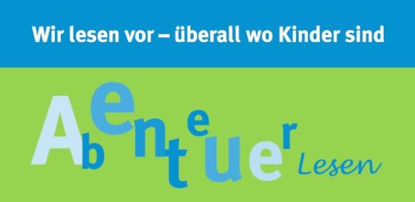 Abenteuer Lesen Logo