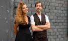 Ariana Müller & Dr. Christoph Hantel