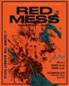 Veranstalltungsplakat