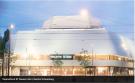 Gebäude Theater Ulm