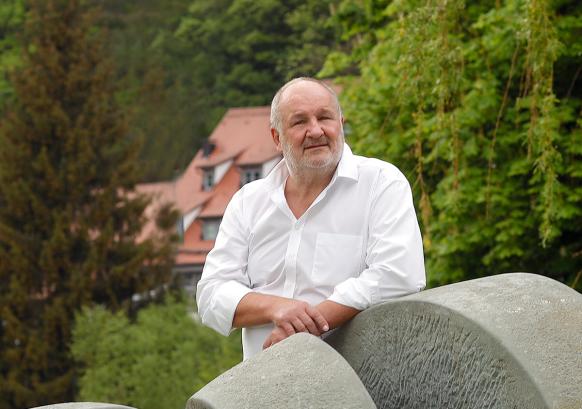 Walter Spira