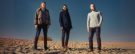 Emil Brandqvist Trio