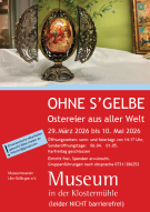 Museum Söflingen Osterausstellung 2026