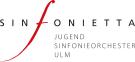 Logo der Sinfonietta