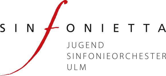 Logo der Sinfonietta