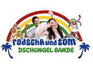 Rodscha und Tom
