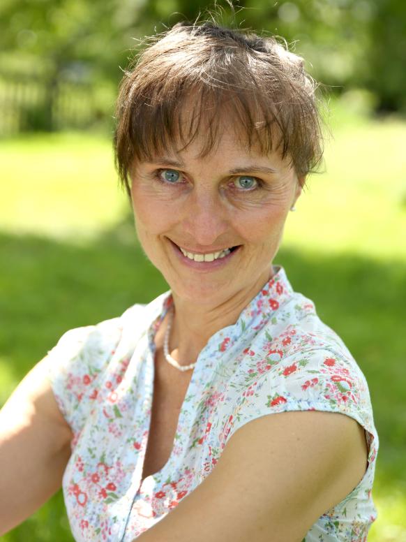 Tina Kaiser Heilpraktierin