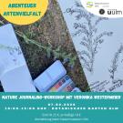 Werbekachel Workshop