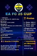 FC25 PlayStation Turnier - Informationen