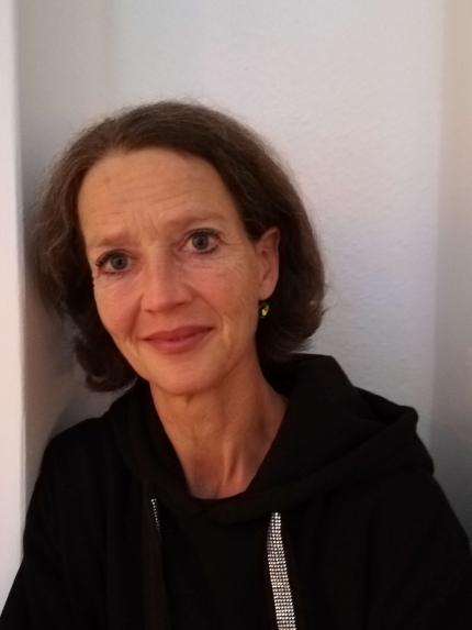 Portr&auml;t Ursula Fr&uuml;he