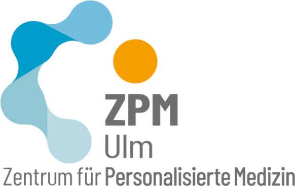 Logo des ZPM Ulm