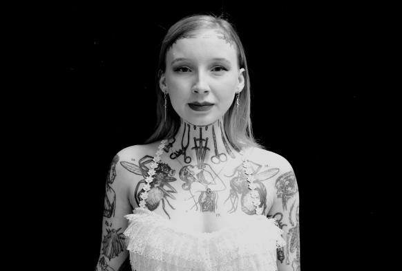 Portraitfoto