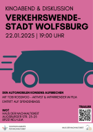 Picture of the event Film: Verkehrswendestadt Wolfsburg