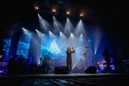 Pink Floyd`s THE DARK SIDE OF THE MOON