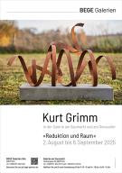 Ausstellungsplakat