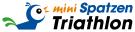 Logo MiniSpatzen Triathlon