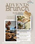 Adventsbrunch