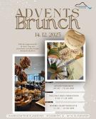 Adventsbrunch