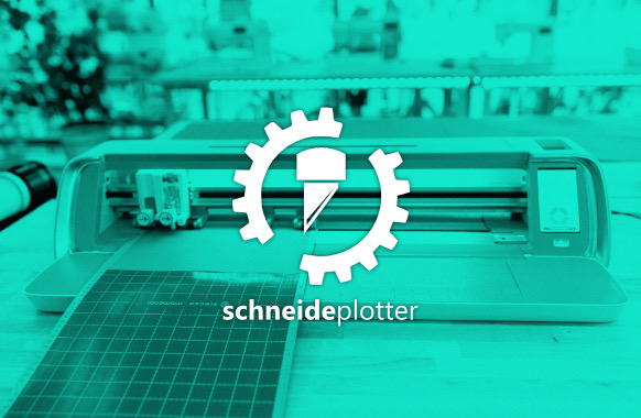 Schneideplotter im Makerspace Ulm