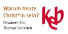 Warum heute Christ*in sein?
