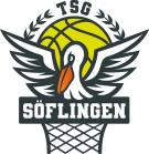 Picture of the event Basketball Herren - vamos! TSG Söflingen : Stuttgart