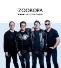 Zooropa Band