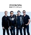 Zooropa Band