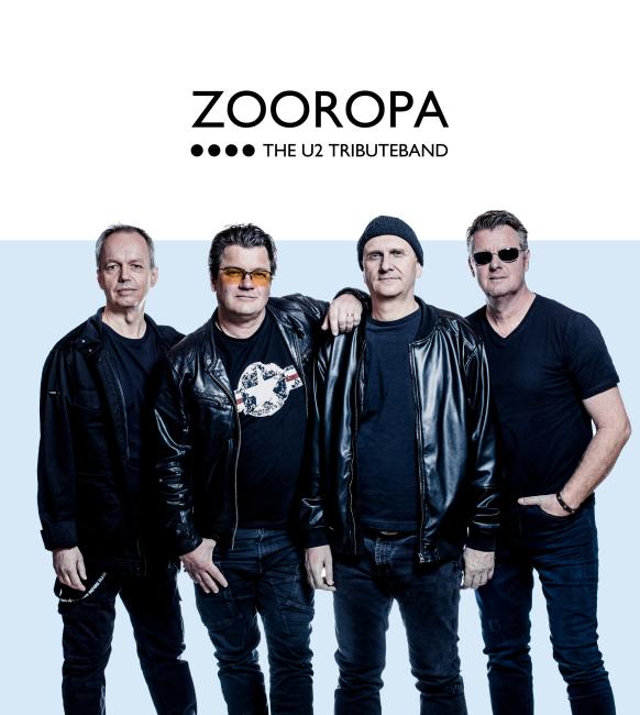 Zooropa Band