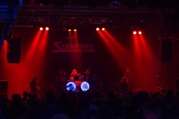 Bandbild