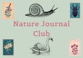 Picture of the event Nature Journal Club Ulm