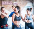 Picture of the event Salsa Fitness