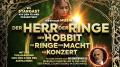 Der Herr der Ringe - Der Hobbit - Die Ringe der Macht