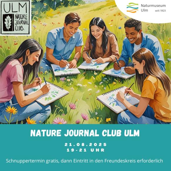 Nature Journal Club