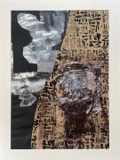 Zeichnung Ursula Busch