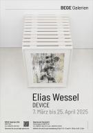 Picture of the event Elias Wessel